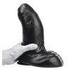 Domestic Partner Gode DP109B Frederick Noir XL 27 x 10.5cm